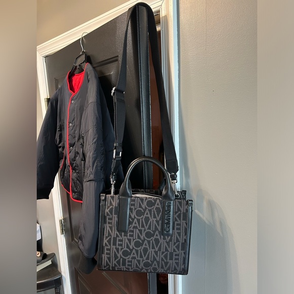 Calvin Klein purse